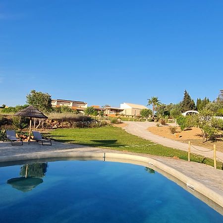 Bed and Breakfast Monte Da Saudade Sesmarias Exterior foto