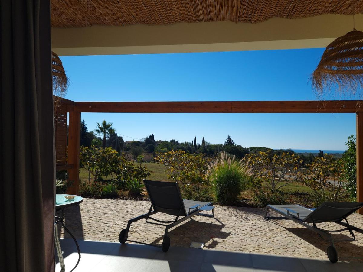 Bed and Breakfast Monte Da Saudade Sesmarias Exterior foto