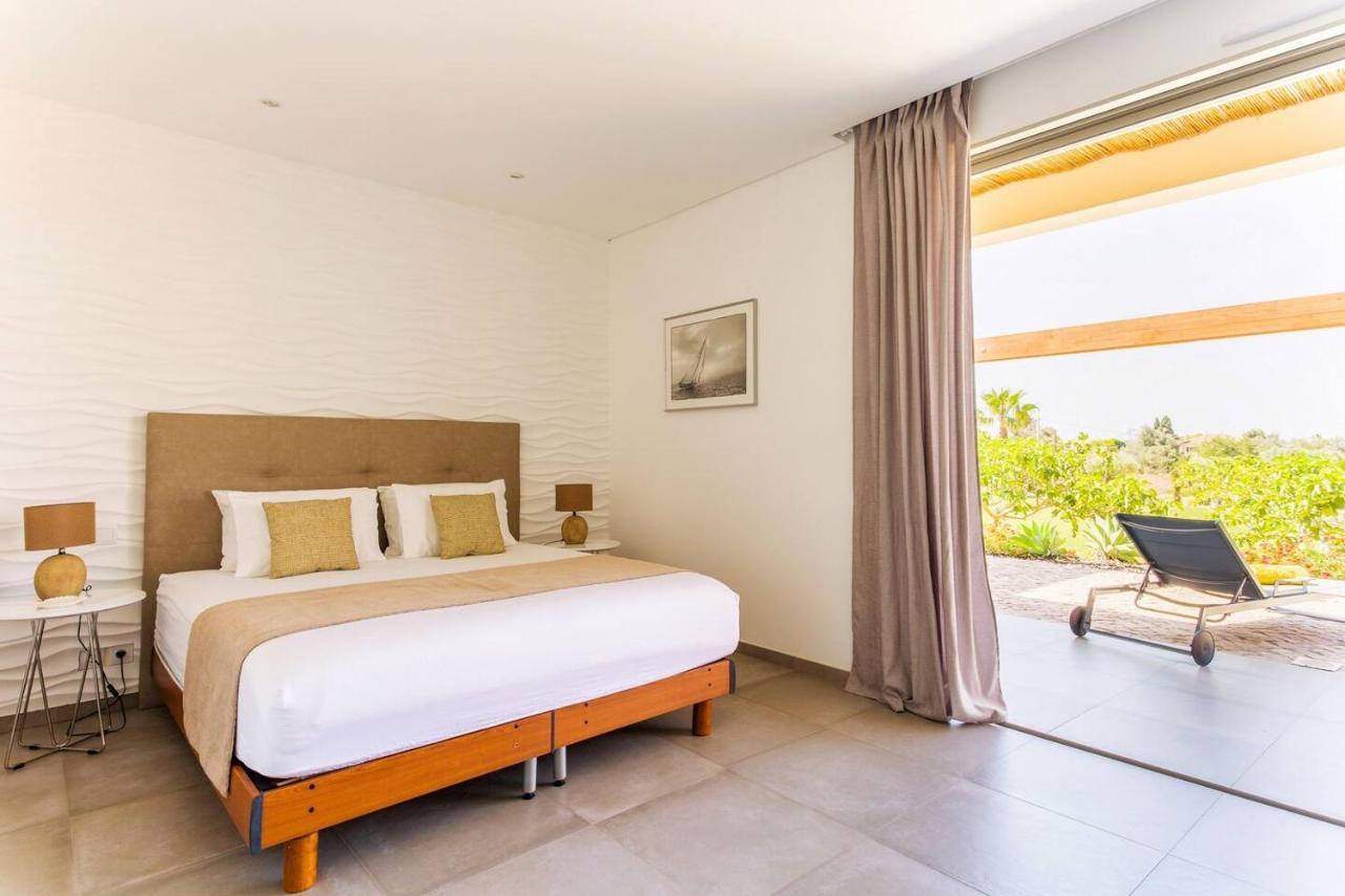 Bed and Breakfast Monte Da Saudade Sesmarias Exterior foto